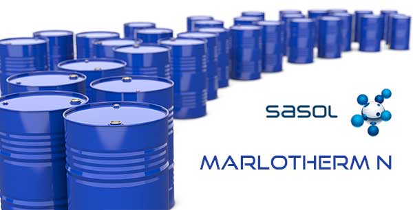Теплоноситель Marlotherm N Теплоноситель Marlotherm N